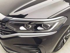 Volkswagen Passat 380TSI Premier - ფოტო 7