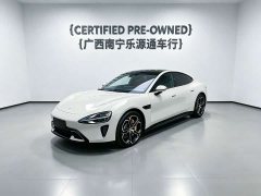 Xiaomi SU7 2024 Rear-Wheel Drive Long Range Smart Driving Edition - ფოტო 1