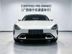 Xiaomi SU7 2024 Rear-Wheel Drive Long Range Smart Driving Edition - ფოტო 11