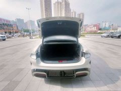 Xiaomi SU7 2024 Rear-Wheel Drive Long Range Smart Driving Edition - ფოტო 12