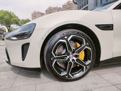 Xiaomi SU7 2024 Rear-Wheel Drive Long Range Smart Driving Edition - ფოტო 13