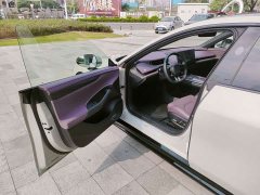 Xiaomi SU7 2024 Rear-Wheel Drive Long Range Smart Driving Edition - ფოტო 14