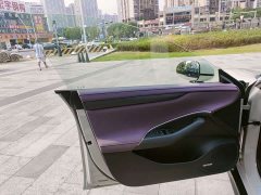 Xiaomi SU7 2024 Rear-Wheel Drive Long Range Smart Driving Edition - ფოტო 15