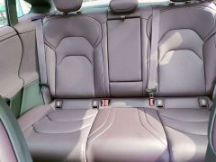 Xiaomi SU7 2024 Rear-Wheel Drive Long Range Smart Driving Edition - ფოტო 18