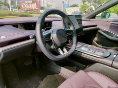 Xiaomi SU7 2024 Rear-Wheel Drive Long Range Smart Driving Edition - ფოტო 19