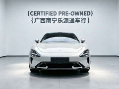 Xiaomi SU7 2024 Rear-Wheel Drive Long Range Smart Driving Edition - ფოტო 2