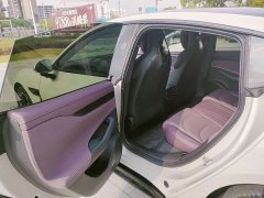 Xiaomi SU7 2024 Rear-Wheel Drive Long Range Smart Driving Edition - ფოტო 20