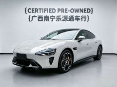 Xiaomi SU7 2024 Rear-Wheel Drive Long Range Smart Driving Edition - ფოტო 4