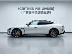 Xiaomi SU7 2024 Rear-Wheel Drive Long Range Smart Driving Edition - ფოტო 5