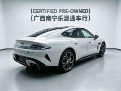 Xiaomi SU7 2024 Rear-Wheel Drive Long Range Smart Driving Edition - ფოტო 6