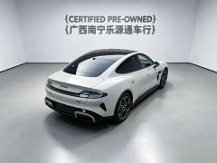 Xiaomi SU7 2024 Rear-Wheel Drive Long Range Smart Driving Edition - ფოტო 7
