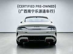 Xiaomi SU7 2024 Rear-Wheel Drive Long Range Smart Driving Edition - ფოტო 8