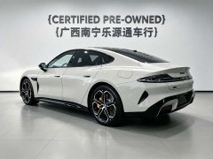 Xiaomi SU7 2024 Rear-Wheel Drive Long Range Smart Driving Edition - ფოტო 9