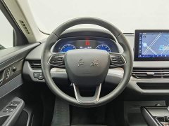FAW Red Flag E-QM5 431km Charging Comfort Edition - ფოტო 11