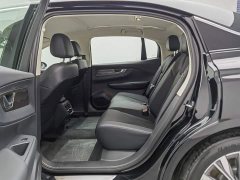FAW Red Flag E-QM5 431km Charging Comfort Edition - ფოტო 15