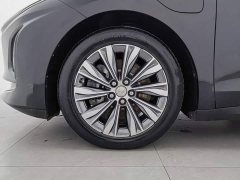 FAW Red Flag E-QM5 431km Charging Comfort Edition - ფოტო 17