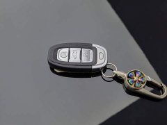 FAW Red Flag E-QM5 431km Charging Comfort Edition - ფოტო 19