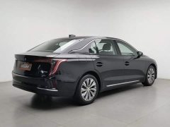 FAW Red Flag E-QM5 431km Charging Comfort Edition - ფოტო 2