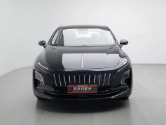 FAW Red Flag E-QM5 431km Charging Comfort Edition - ფოტო 3