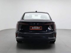 FAW Red Flag E-QM5 431km Charging Comfort Edition - ფოტო 4