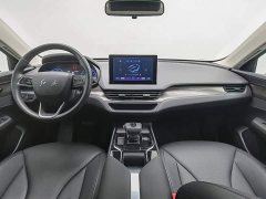 FAW Red Flag E-QM5 431km Charging Comfort Edition - ფოტო 5