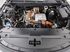 FAW Red Flag E-QM5 431km Charging Comfort Edition - ფოტო 6
