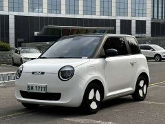 Changan Lumin 301km Qihang Edition - ფოტო 1