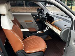 Changan Lumin 301km Qihang Edition - ფოტო 10