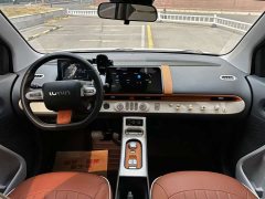 Changan Lumin 301km Qihang Edition - ფოტო 12
