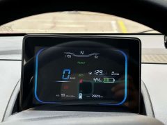 Changan Lumin 301km Qihang Edition - ფოტო 15