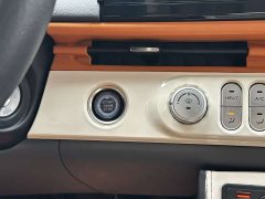 Changan Lumin 301km Qihang Edition - ფოტო 16