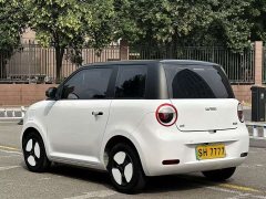 Changan Lumin 301km Qihang Edition - ფოტო 3