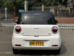 Changan Lumin 301km Qihang Edition - ფოტო 4