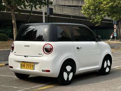 Changan Lumin 301km Qihang Edition - ფოტო 5