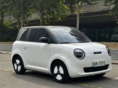 Changan Lumin 301km Qihang Edition - ფოტო 6