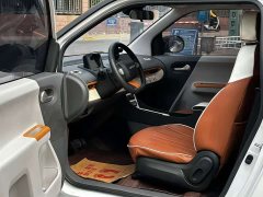 Changan Lumin 301km Qihang Edition - ფოტო 8