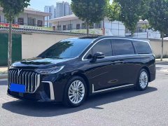 Voyah Dream PHEV Extended Range Luxury Edition - ფოტო 1