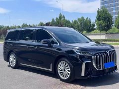 Voyah Dream PHEV Extended Range Luxury Edition - ფოტო 3