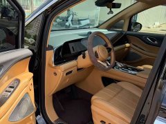 Voyah Dream PHEV Extended Range Luxury Edition - ფოტო 4