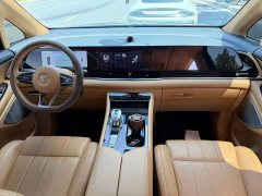 Voyah Dream PHEV Extended Range Luxury Edition - ფოტო 5