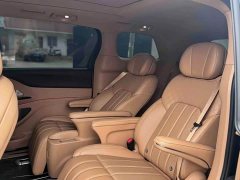 Voyah Dream PHEV Extended Range Luxury Edition - ფოტო 6