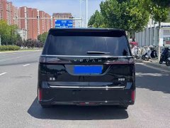 Voyah Dream PHEV Extended Range Luxury Edition - ფოტო 8
