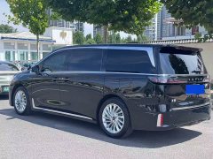 Voyah Dream PHEV Extended Range Luxury Edition - ფოტო 9