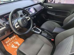 Honda Fit 2021 1.5L CVT Trend Edition - ფოტო 3