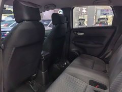 Honda Fit 2021 1.5L CVT Trend Edition - ფოტო 4