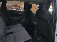 Honda Fit 2021 1.5L CVT Trend Edition - ფოტო 6