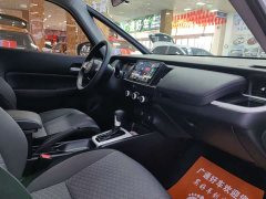 Honda Fit 2021 1.5L CVT Trend Edition - ფოტო 7