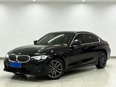 BMW 3 Series 2024 325i M Sport Package - ფოტო 1