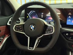 BMW 3 Series 2024 325i M Sport Package - ფოტო 10