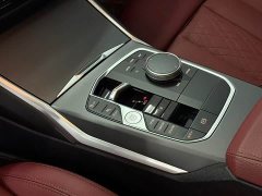 BMW 3 Series 2024 325i M Sport Package - ფოტო 12